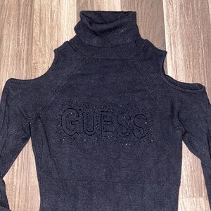 Guess Turtleneck